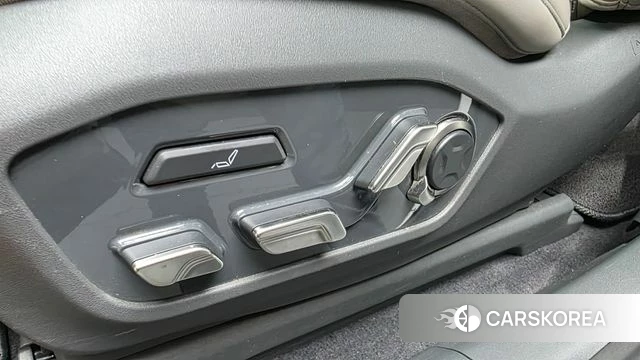 Kia EV9 id 5002260 из Кореи 29