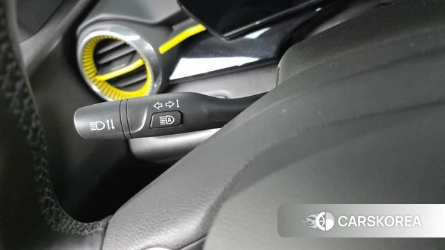 Chevrolet (GM Daewoo) Trax Crossover id 4898531 из Кореи 29