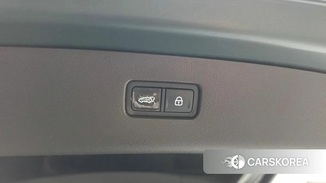 Genesis GV80 id 5053744 из Кореи 29
