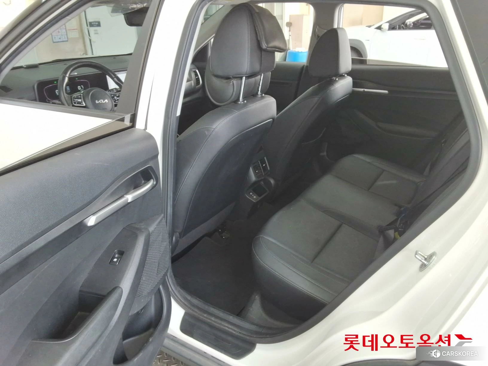Kia Seltos id 4984642 из Кореи 29