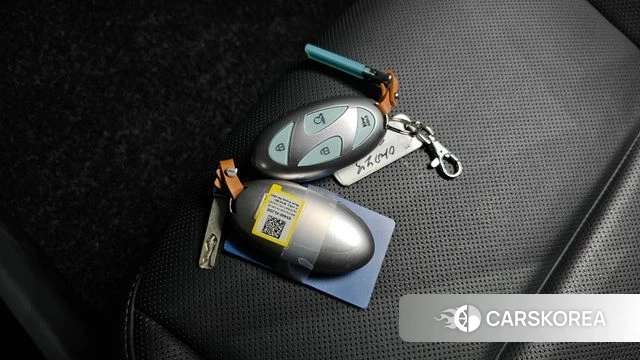 Hyundai Ionic 6 id 4958264 из Кореи 29