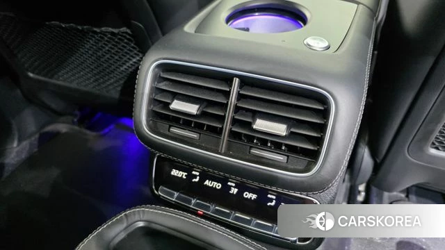 Mercedes-Benz GLS - Class X167 id 4996474 из Кореи 29