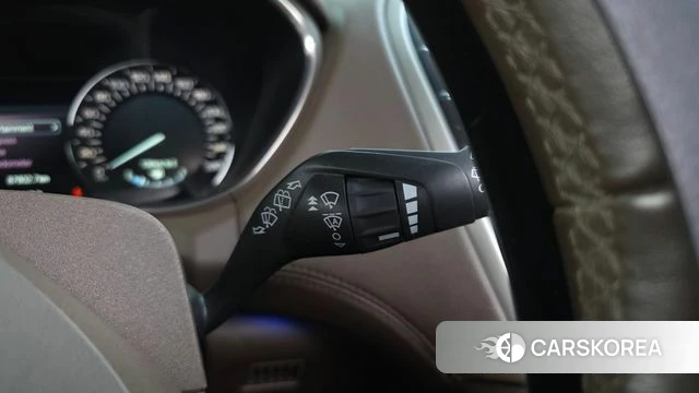 Lincoln MKX 2nd Generation id 4988286 из Кореи 29