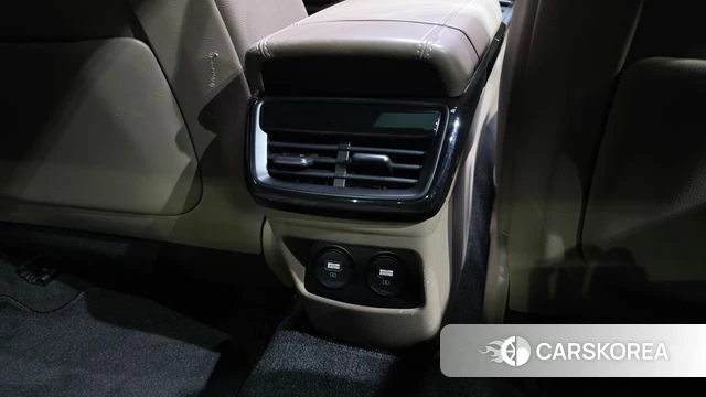 Kia K8 id 4958769 из Кореи 29