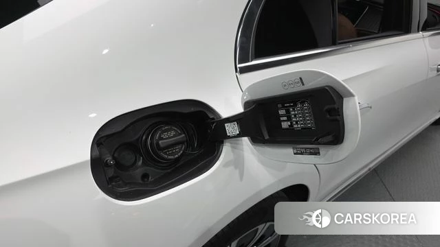 Mercedes-Benz E-Class W214 id 5011160 из Кореи 29