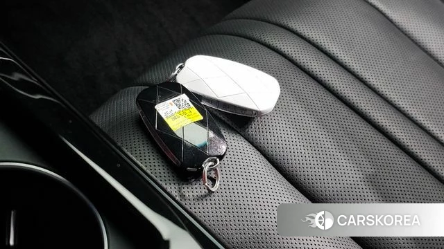 Genesis G80 (RG3) id 4950022 из Кореи 29