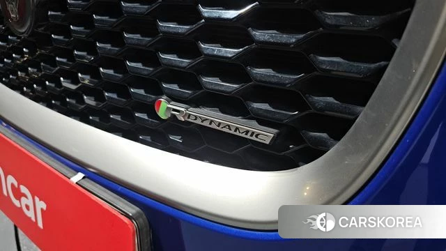 Jaguar E-PACE id 5013844 из Кореи 29
