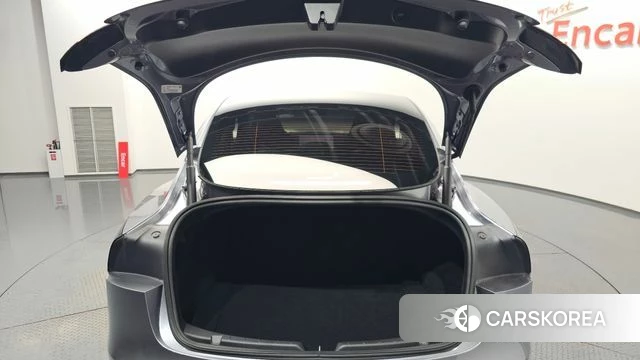 Tesla Model 3 id 4853424 из Кореи 29