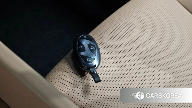 Hyundai Santa Fe (MX5) id 4979995 из Кореи 29