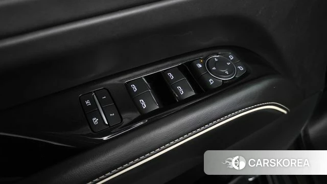 Cadillac Escalade 5th Generation id 5047412 из Кореи 29