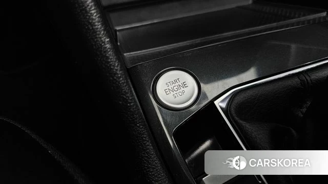 Volkswagen Tiguan Allspace id 4941683 из Кореи 29