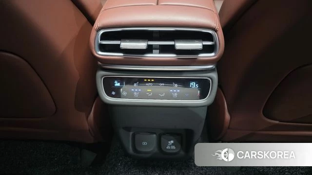 Genesis GV80 id 5016356 из Кореи 29