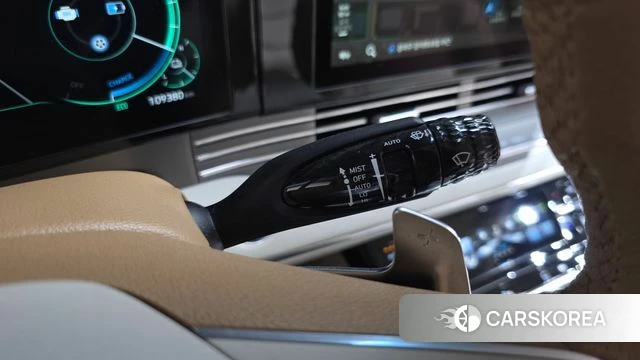 Hyundai The New Grandeur IG Hybrid id 5041388 из Кореи 29