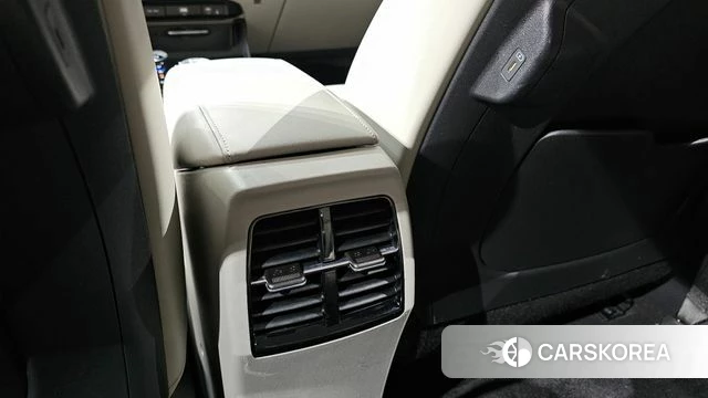 Kia Di All New Niro EV id 5016752 из Кореи 29