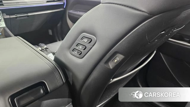 Hyundai Santa Fe (MX5) id 5039251 из Кореи 29