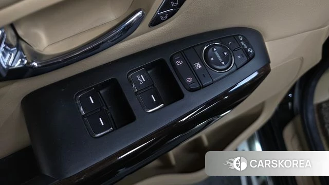 Kia The New Carnival id 5042164 из Кореи 29