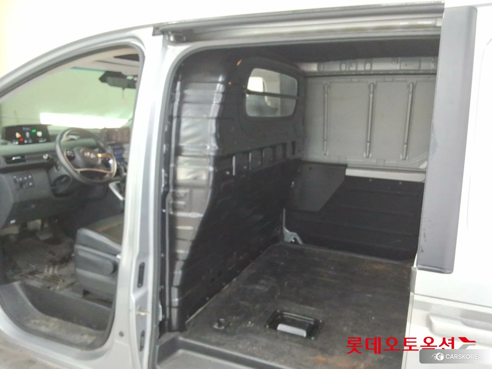 Hyundai Staria id 4984699 из Кореи 29