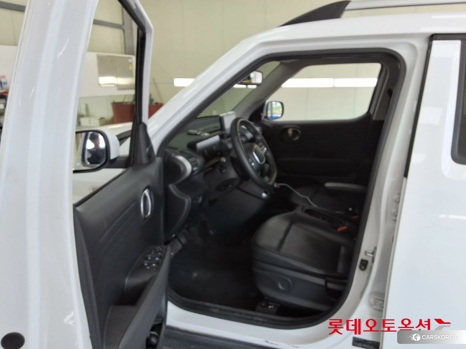 Hyundai Casper id 5001057 из Кореи 12