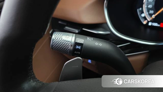 Genesis G80 (RG3) id 4976166 из Кореи 29