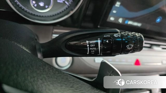 Hyundai The New Grandeur IG id 5012993 из Кореи 29