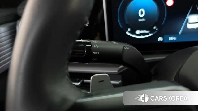 Hyundai Santa Fe (MX5) id 4739547 из Кореи 29