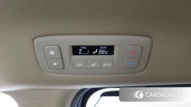 Kia Carnival 4th generation id 4982217 из Кореи 29