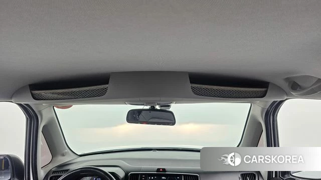 Kia The New Kia Ray id 5039973 из Кореи 29