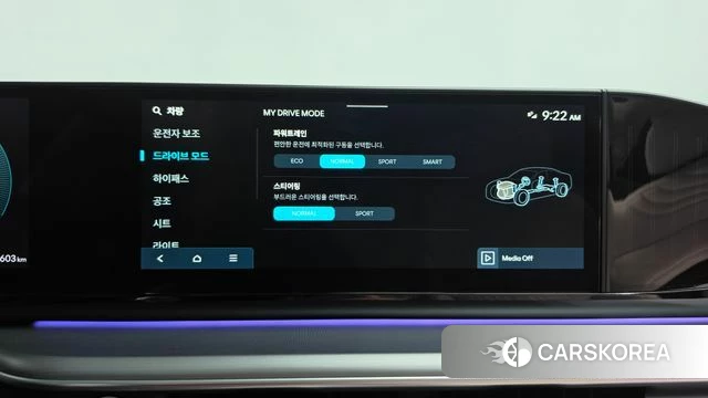 Hyundai Grandeur (GN7) id 4995334 из Кореи 29