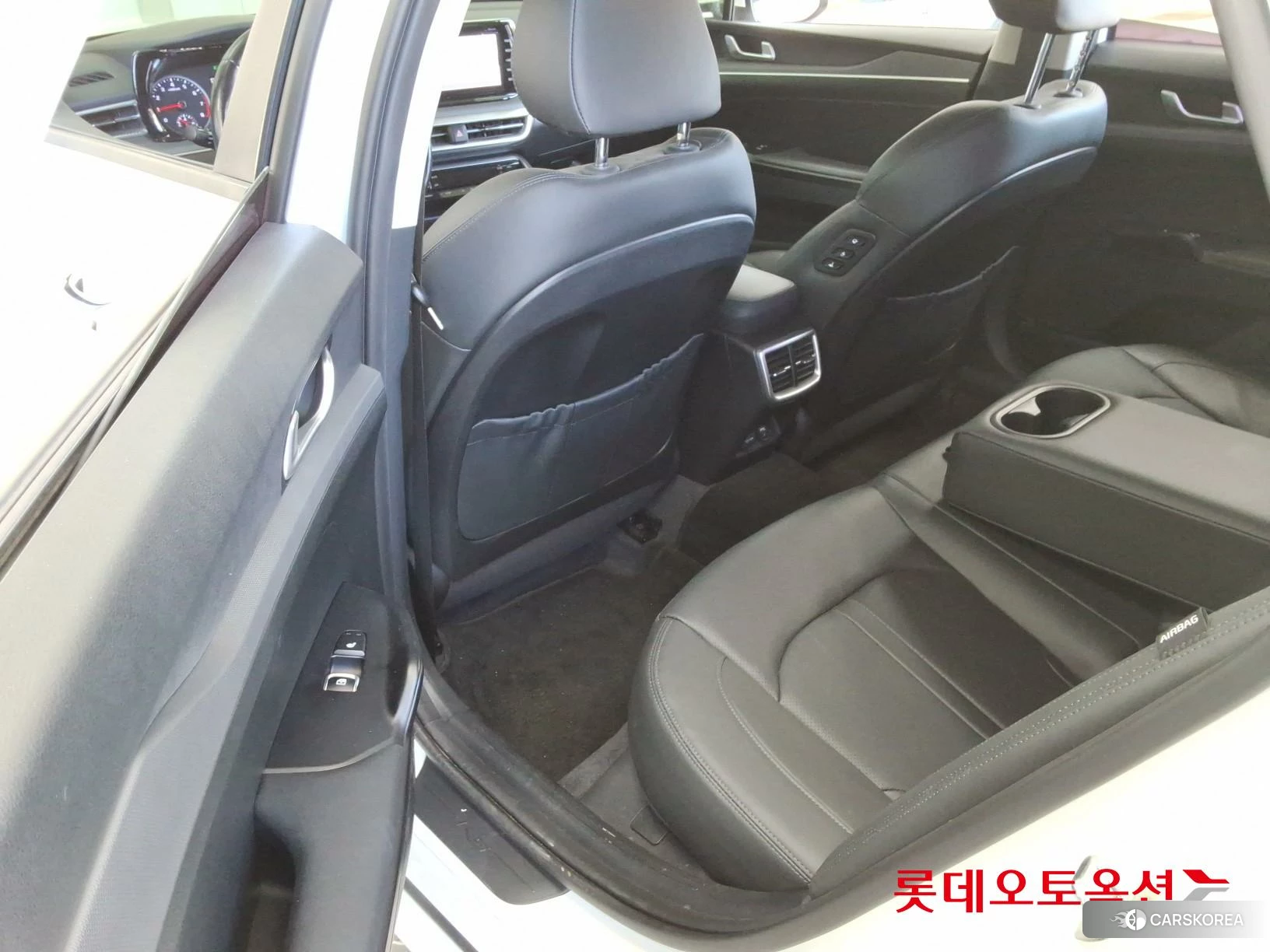 Kia K5 id 4989993 из Кореи 29