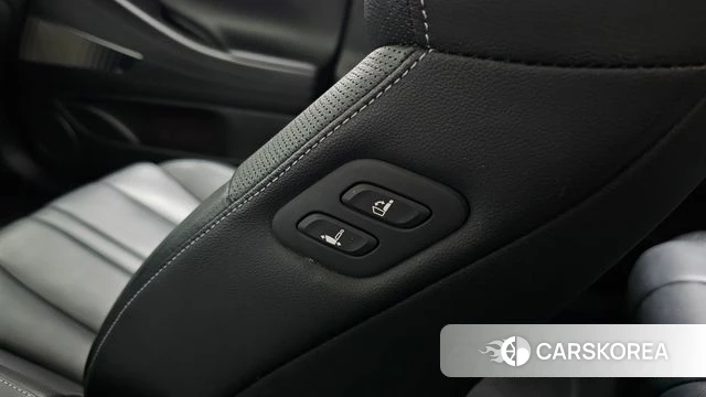 Genesis Electrified G80 (RG3) id 4986683 из Кореи 29