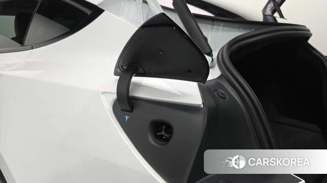 Tesla Model 3 id 4783303 из Кореи 29