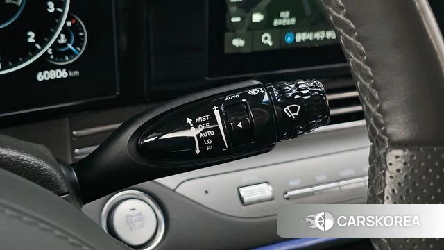Hyundai The New Grandeur IG id 4967107 из Кореи 29