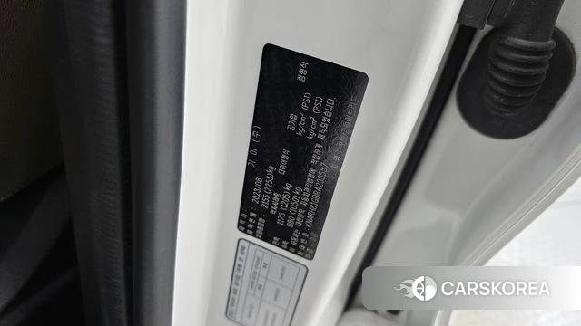 Kia The New Sorento 4th Generation id 5046258 из Кореи 29