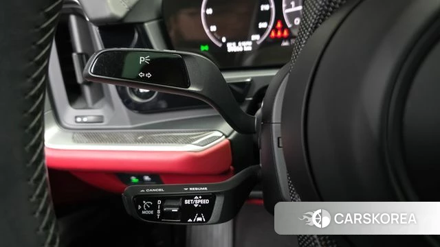 Porsche Cayenne (PO536) id 4941512 из Кореи 29