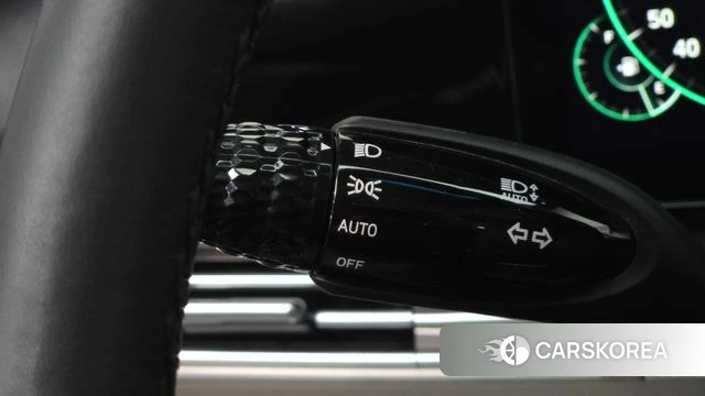 Hyundai The New Grandeur IG Hybrid id 4951407 из Кореи 29