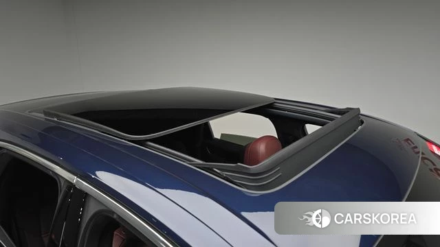Porsche Cayenne (PO536) id 4990826 из Кореи 29