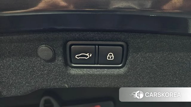 Kia K7 Premier id 5028619 из Кореи 29