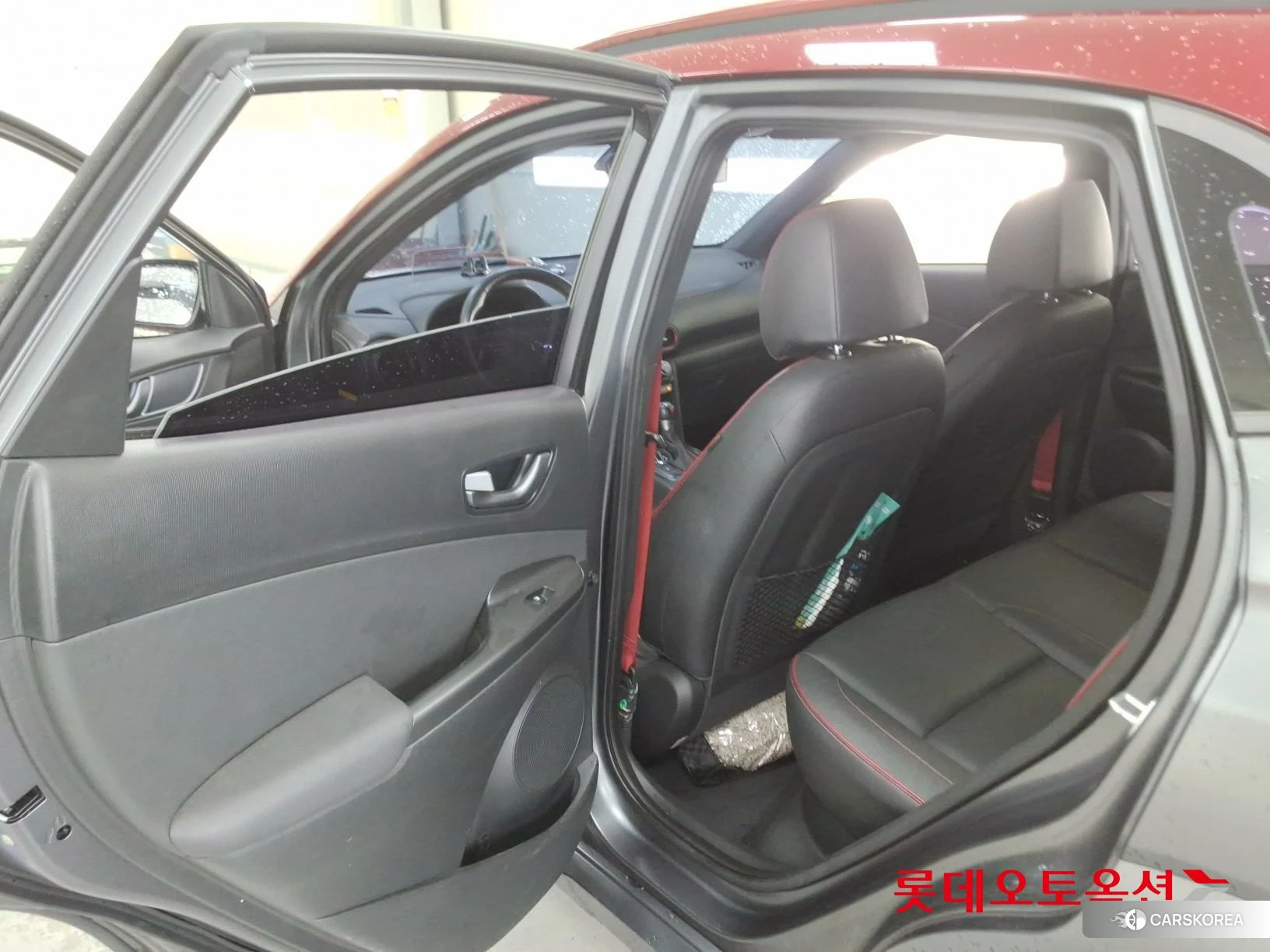 Hyundai Kona id 4984681 из Кореи 29