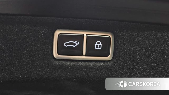 Hyundai Sonata D Edge (DN8) id 5039652 из Кореи 29
