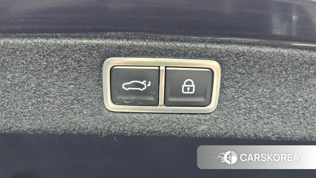 Hyundai Grandeur (GN7) id 4991128 из Кореи 29