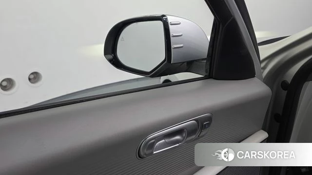 Hyundai Ionic 6 id 5046680 из Кореи 29