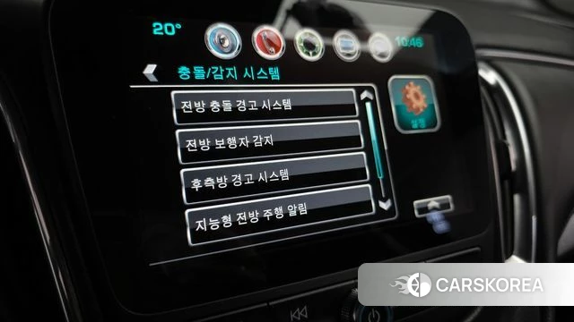 Chevrolet (GM Daewoo) All New Malibu id 4988293 из Кореи 29