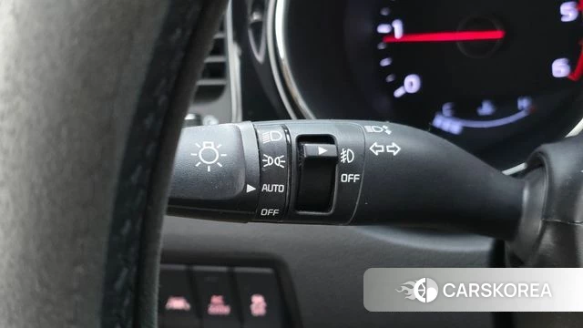 Kia The New Carnival id 5003976 из Кореи 29