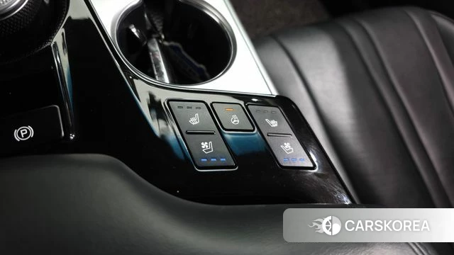 Kia K8 Hybrid id 4981749 из Кореи 29