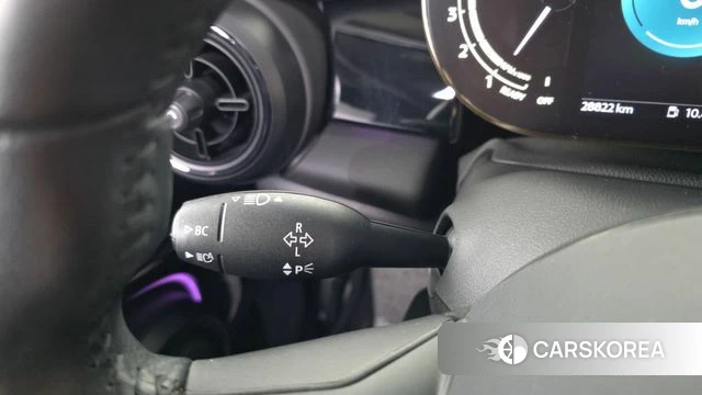 Mini Cooper S id 5047476 из Кореи 29