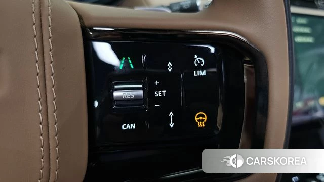 Land Rover Range Rover Sport 3rd Generation id 4904115 из Кореи 29