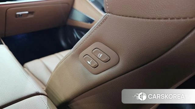 Genesis G80 (RG3) id 4997281 из Кореи 29