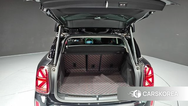 Mini Cooper Countryman id 5016618 из Кореи 29