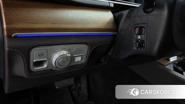 Mercedes-Benz GLE-Class W167 id 4951997 из Кореи 29
