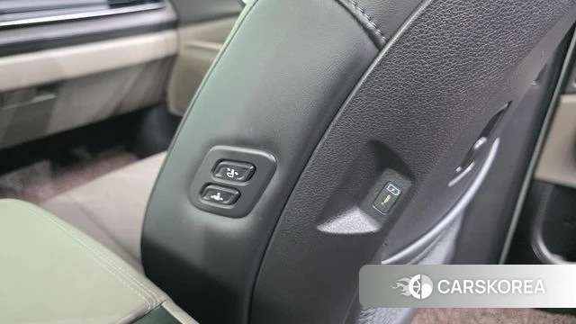 Kia The New Carnival 4th Generation id 5026334 из Кореи 29